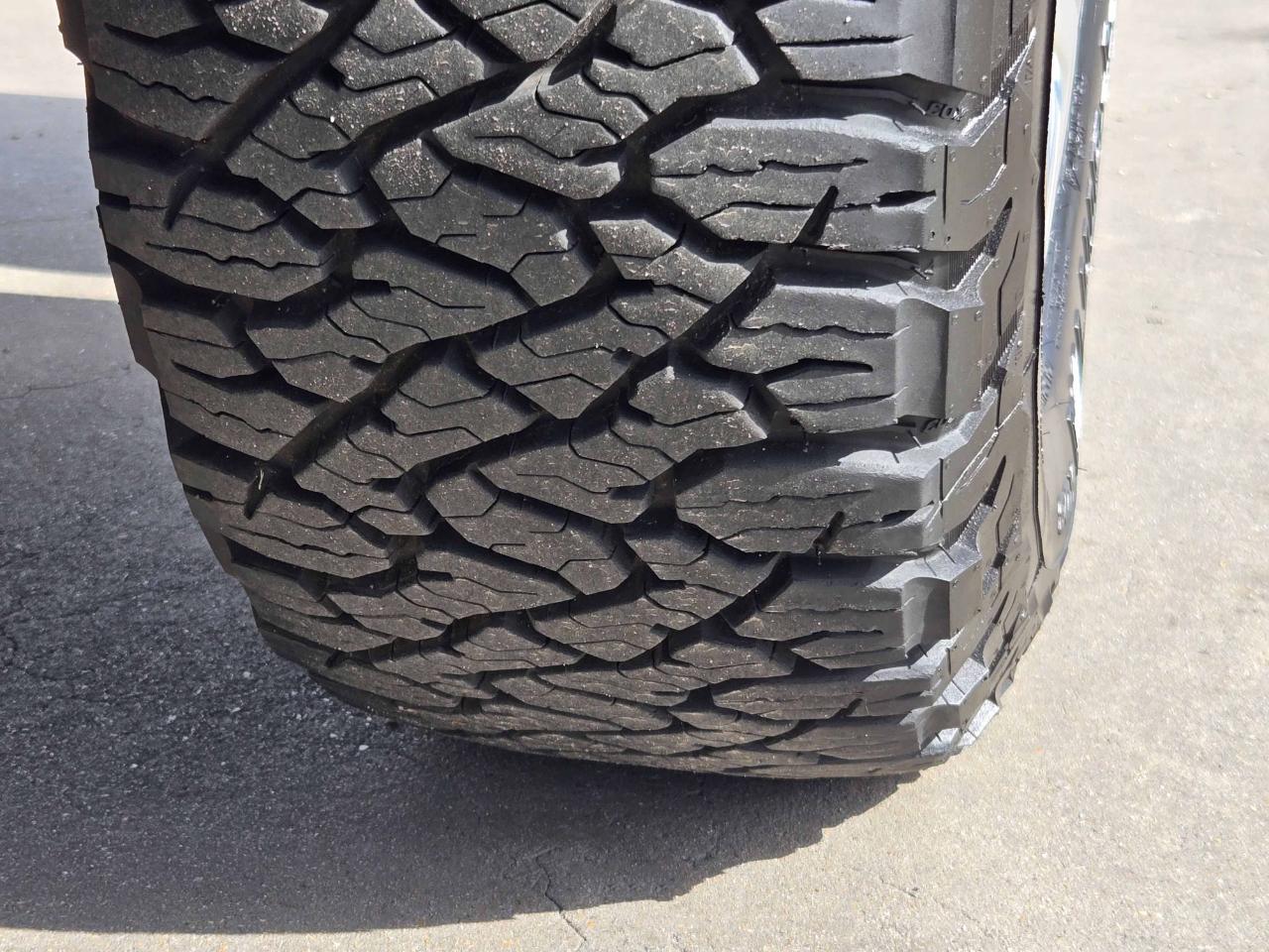 Chevrolet Silverado 2500HD  2022