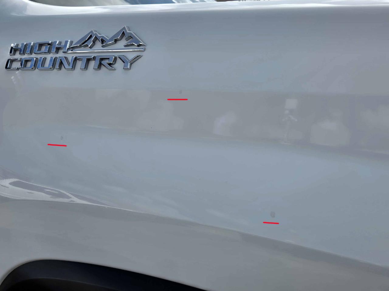 Chevrolet Silverado 2500HD  2022