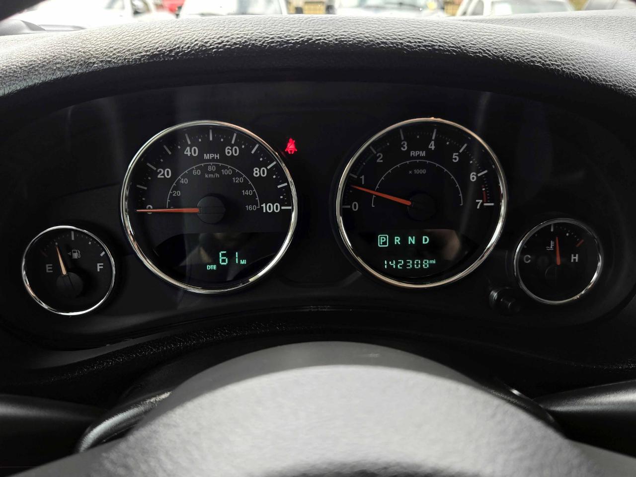 Jeep Wrangler Unlimited  2015