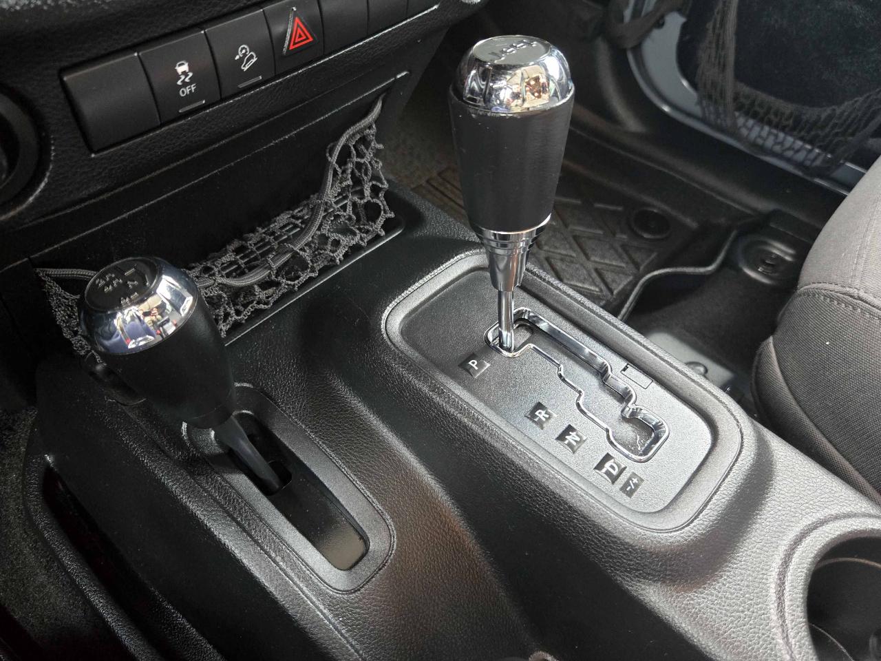 Jeep Wrangler Unlimited  2015