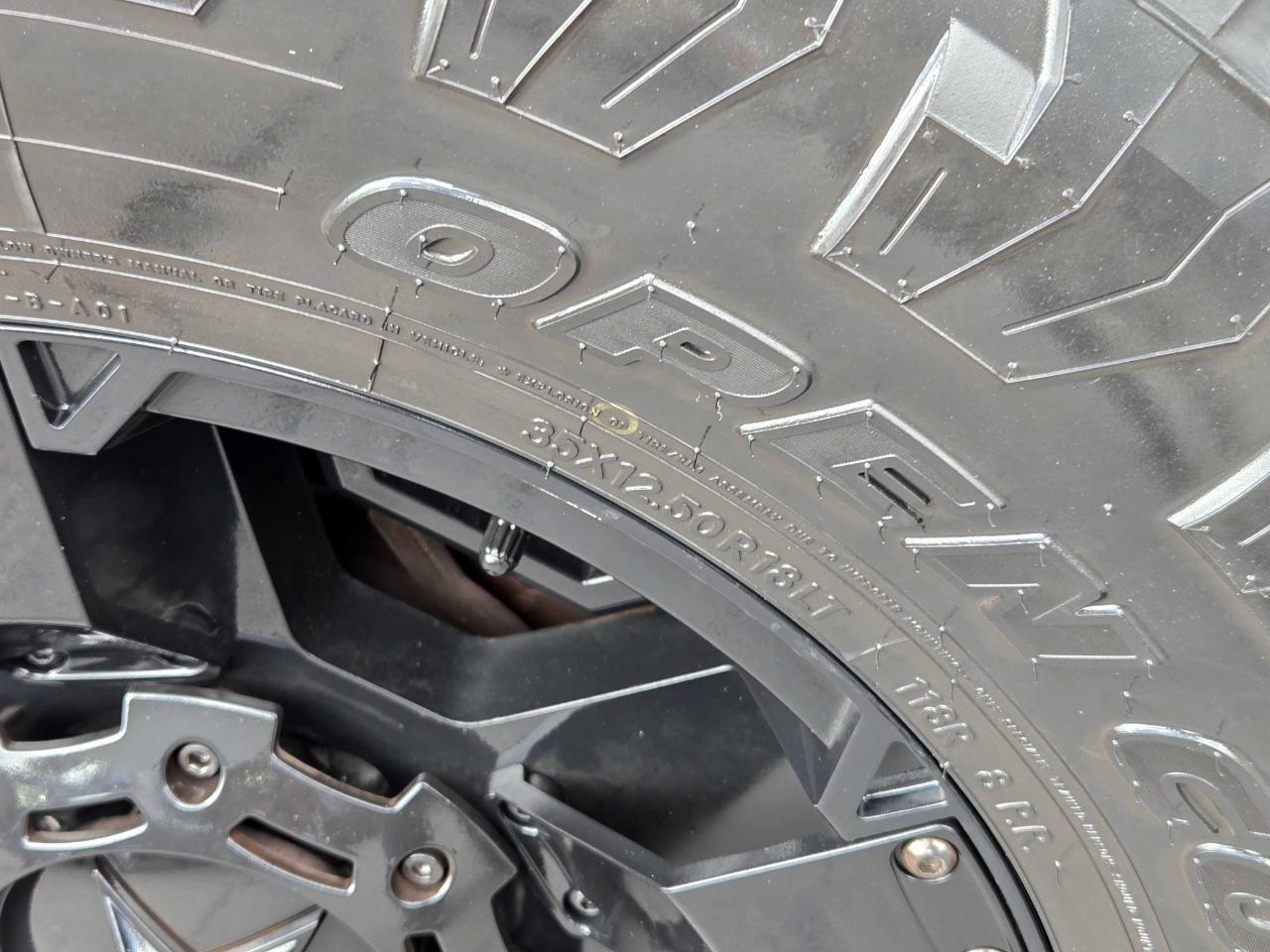 Jeep Wrangler Unlimited  2015