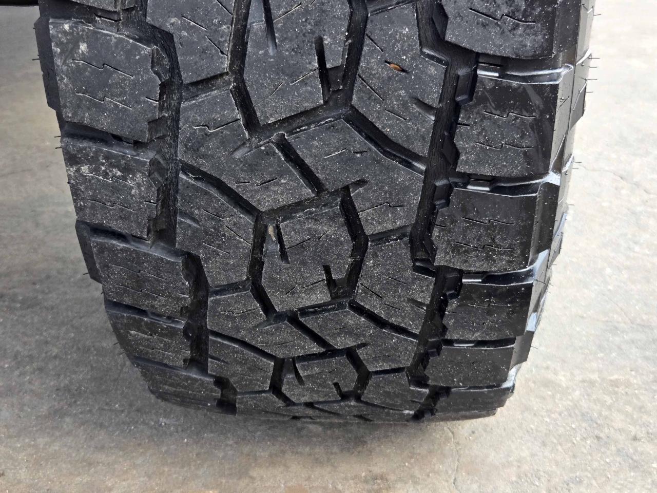 Jeep Wrangler Unlimited  2015