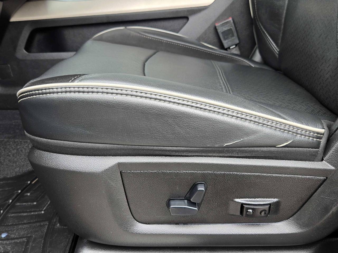 RAM 2500 Laramie Crew Cab 4WD 2019