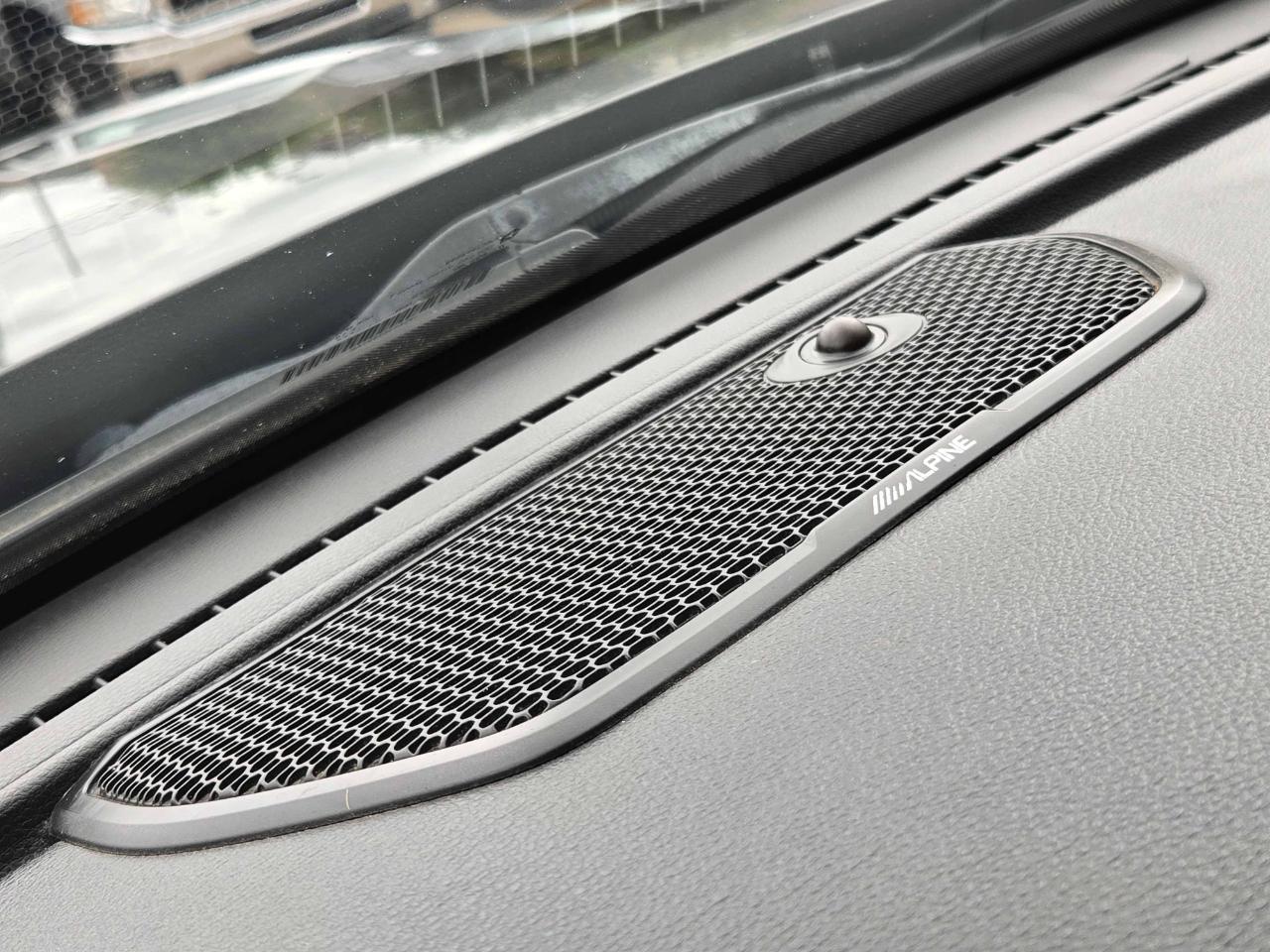 RAM 2500 Laramie Crew Cab 4WD 2019