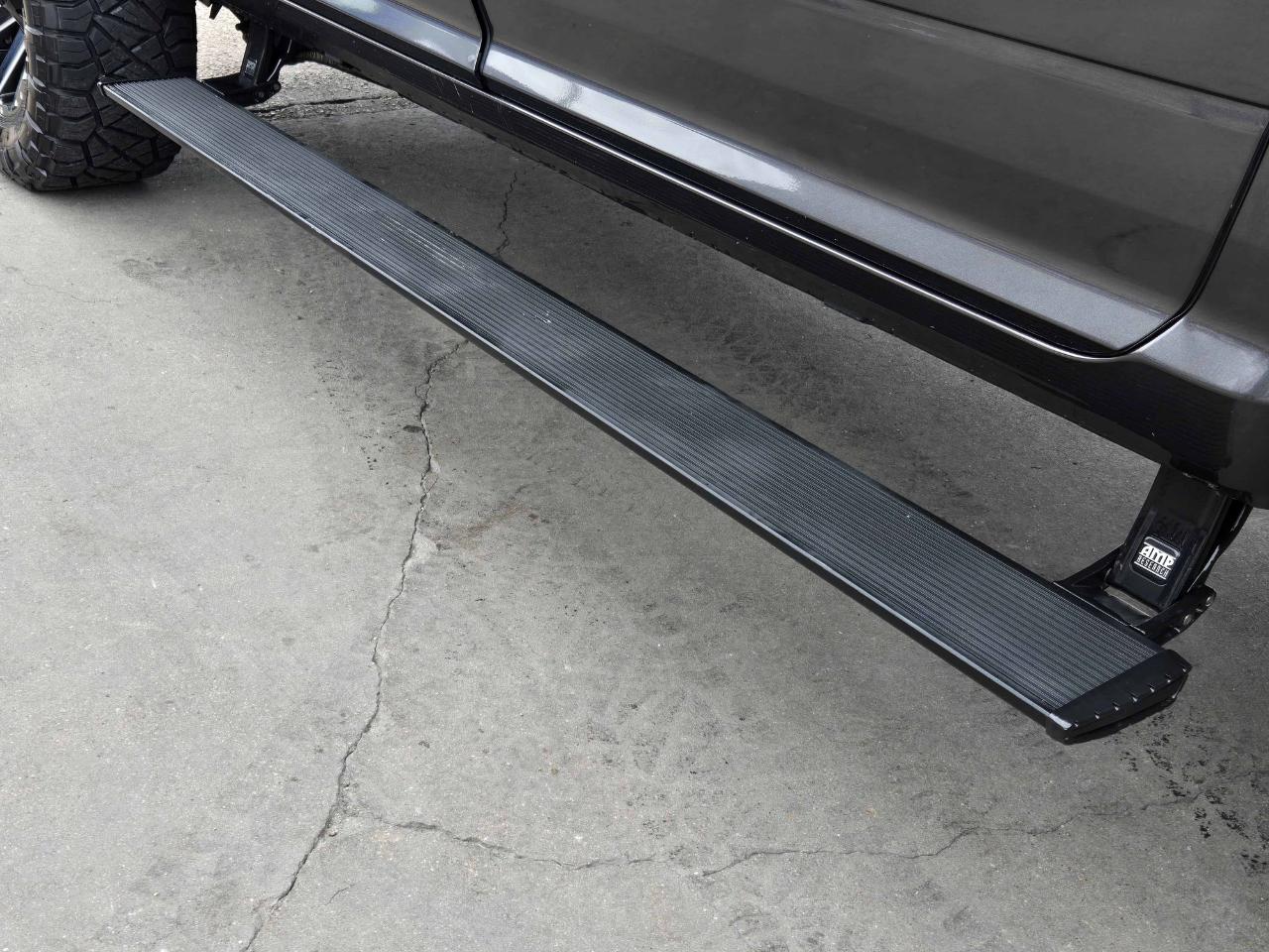 RAM 2500 Laramie Crew Cab 4WD 2019