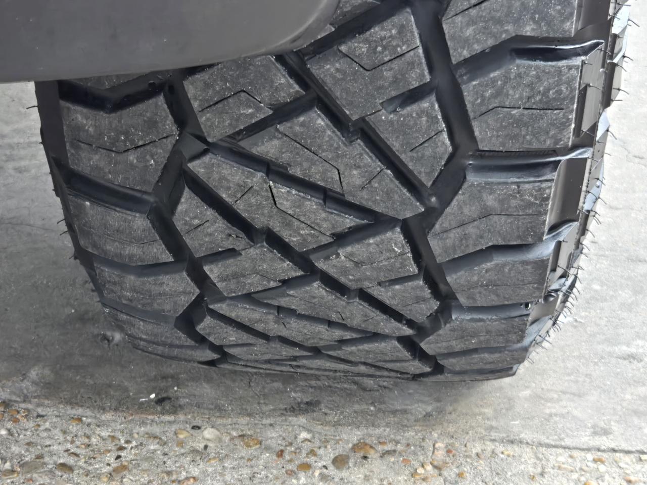 RAM 2500 Laramie Crew Cab 4WD 2019