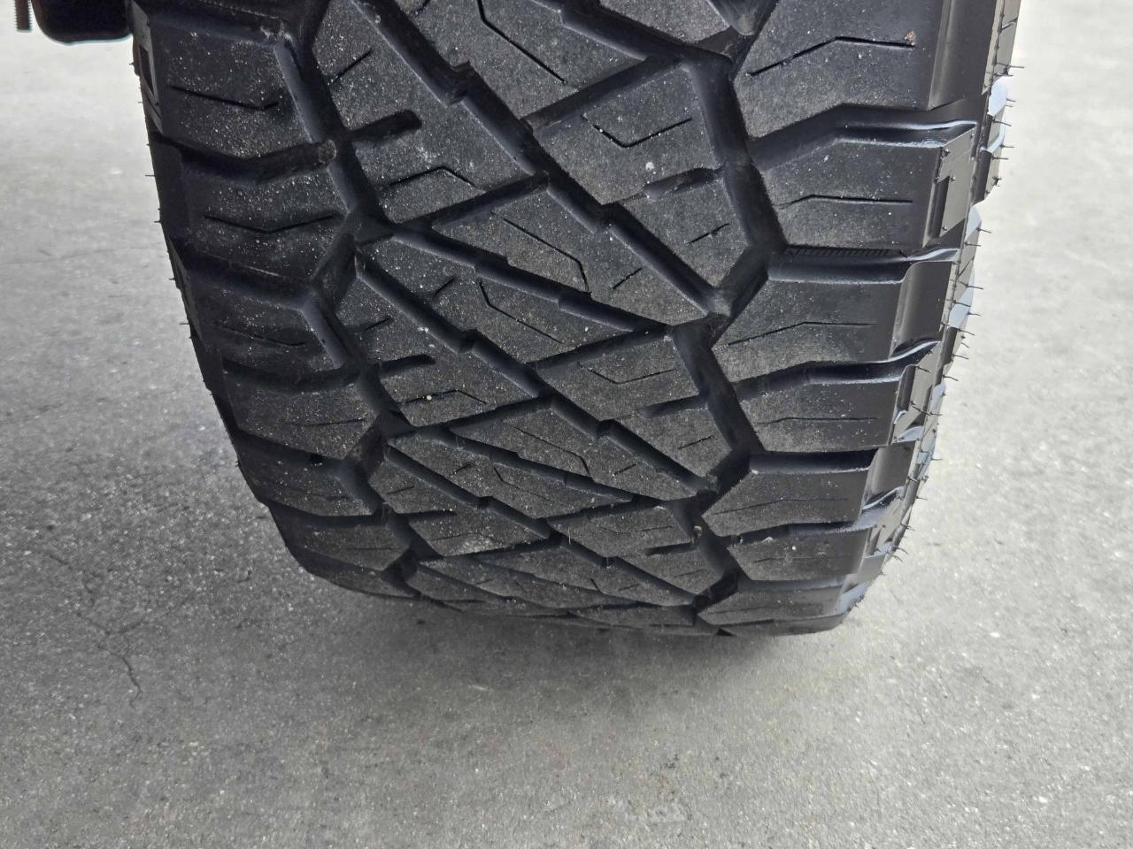 RAM 2500 Laramie Crew Cab 4WD 2019