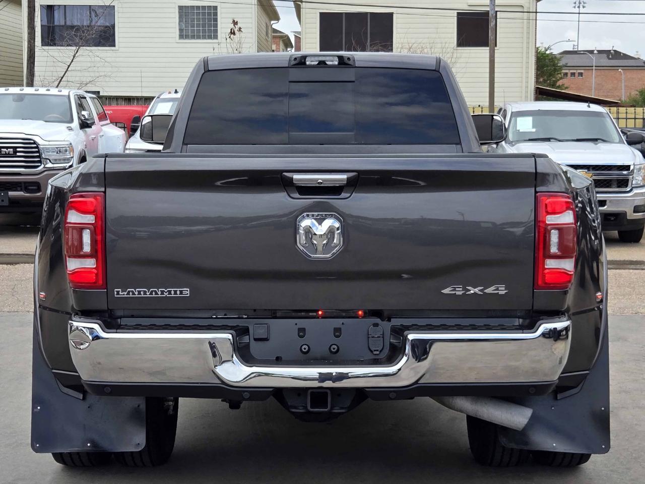 RAM 3500  2022