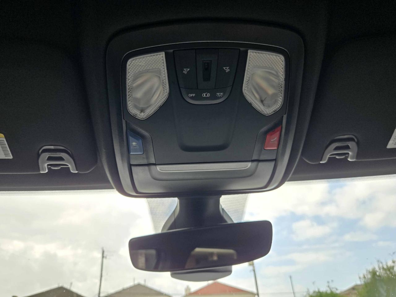 RAM 2500 Big Horn Crew Cab 4WD 2024