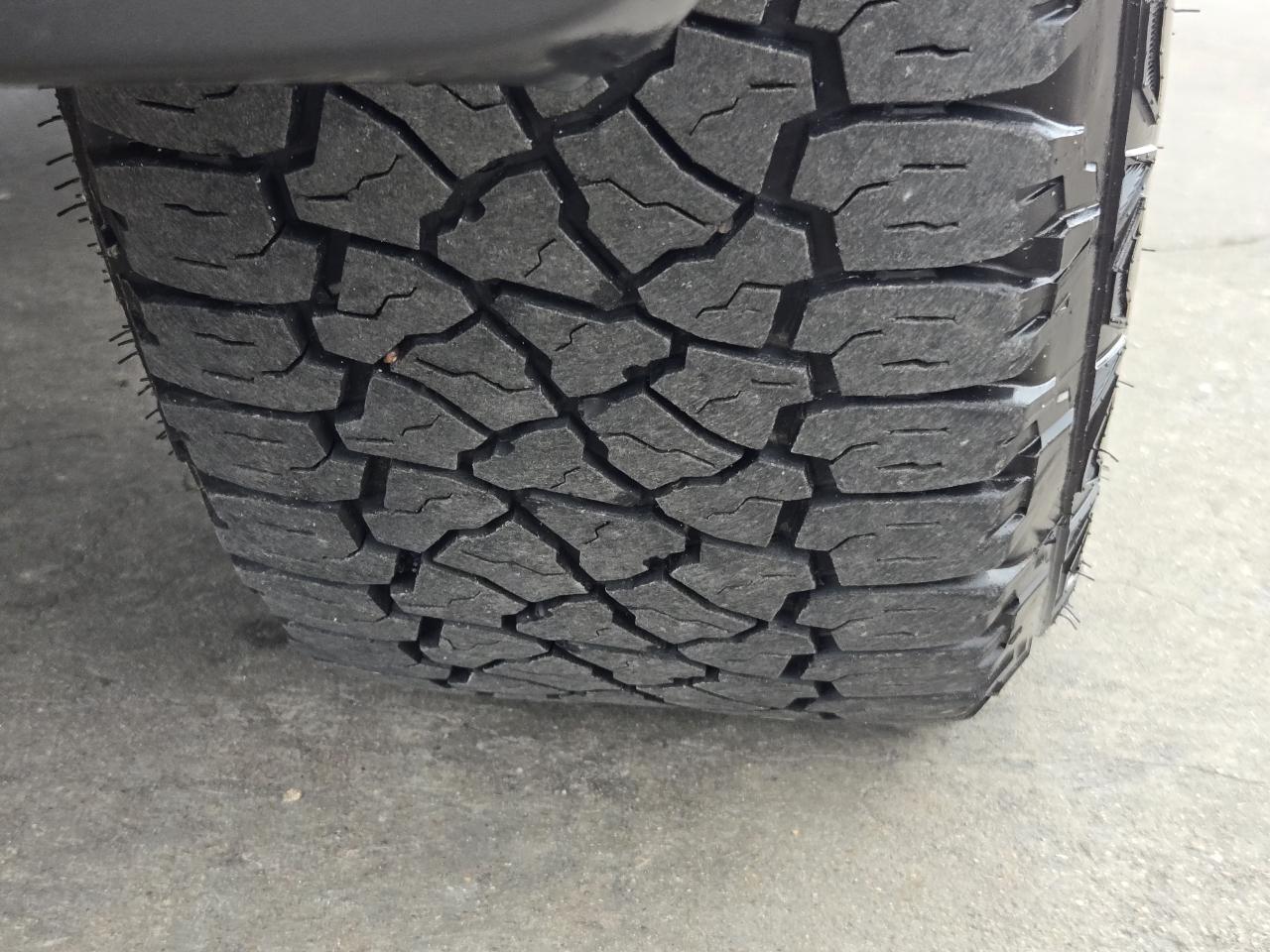 RAM 2500 Big Horn Crew Cab 4WD 2024