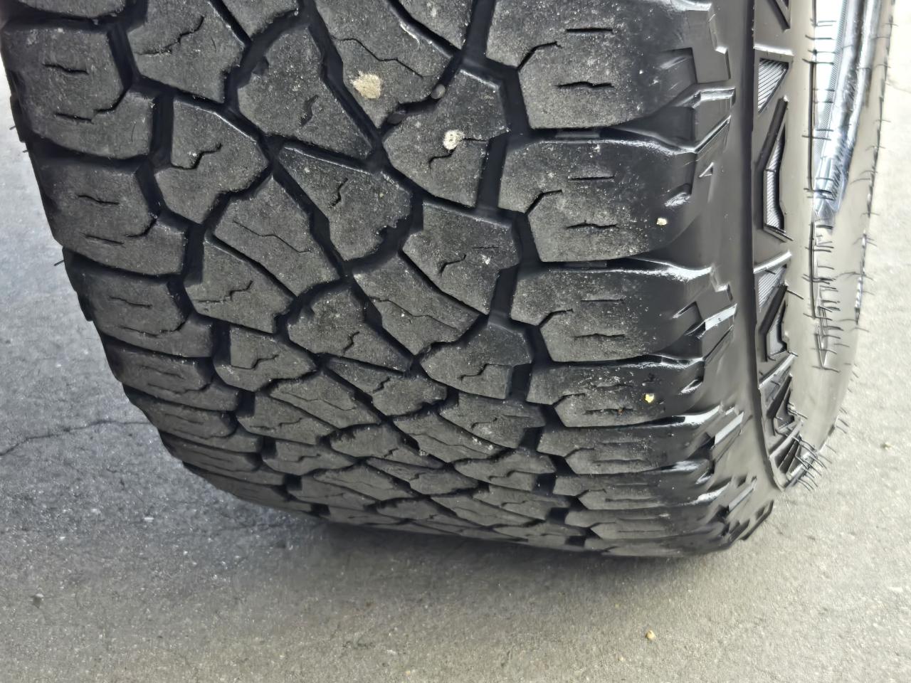 RAM 2500 Big Horn Crew Cab 4WD 2024