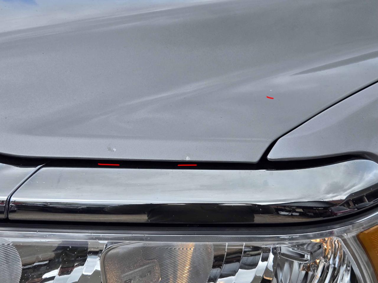 RAM 2500 Big Horn Crew Cab 4WD 2024