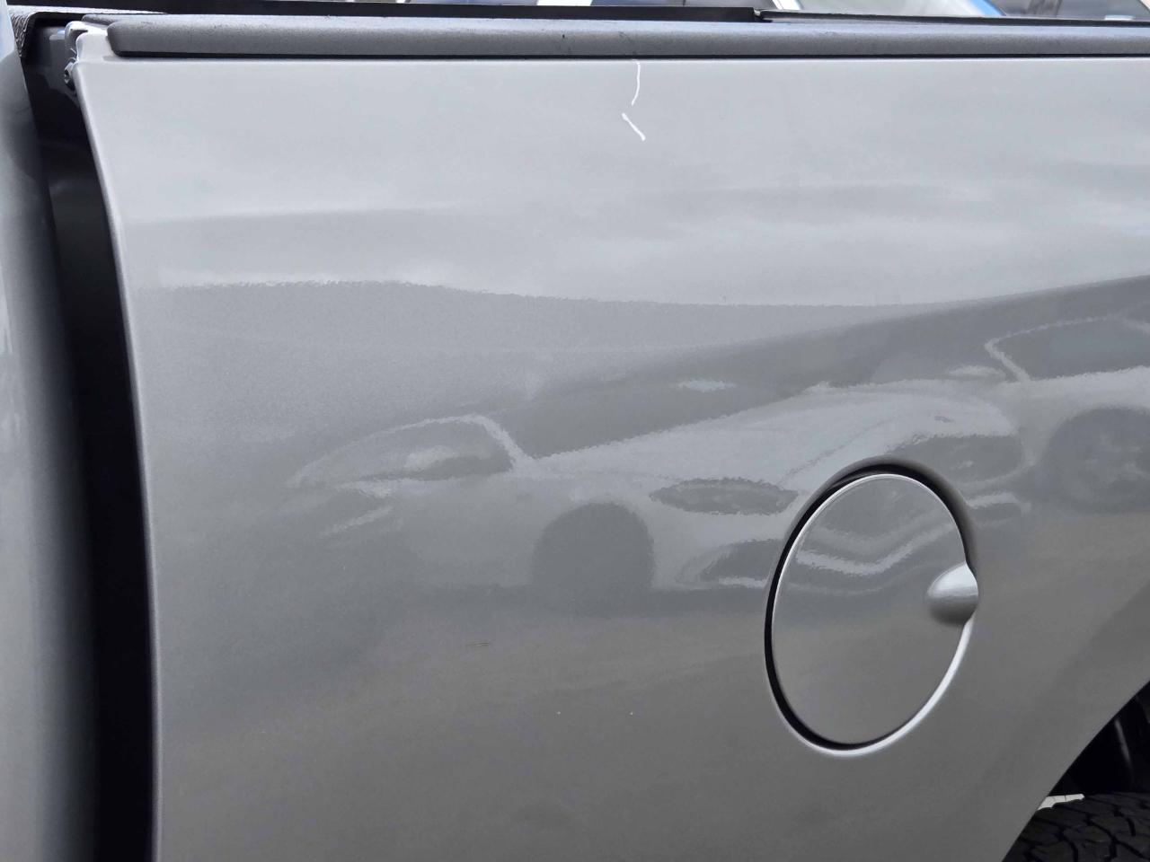 RAM 2500 Big Horn Crew Cab 4WD 2024