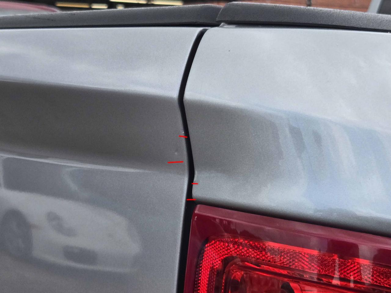 RAM 2500 Big Horn Crew Cab 4WD 2024