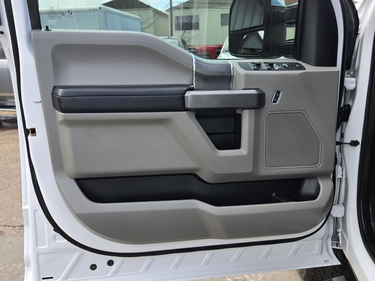 Ford Super Duty F-250 SRW  2020