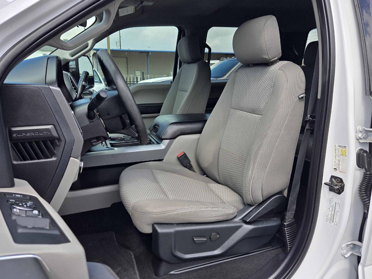 Ford Super Duty F-250 SRW  2020