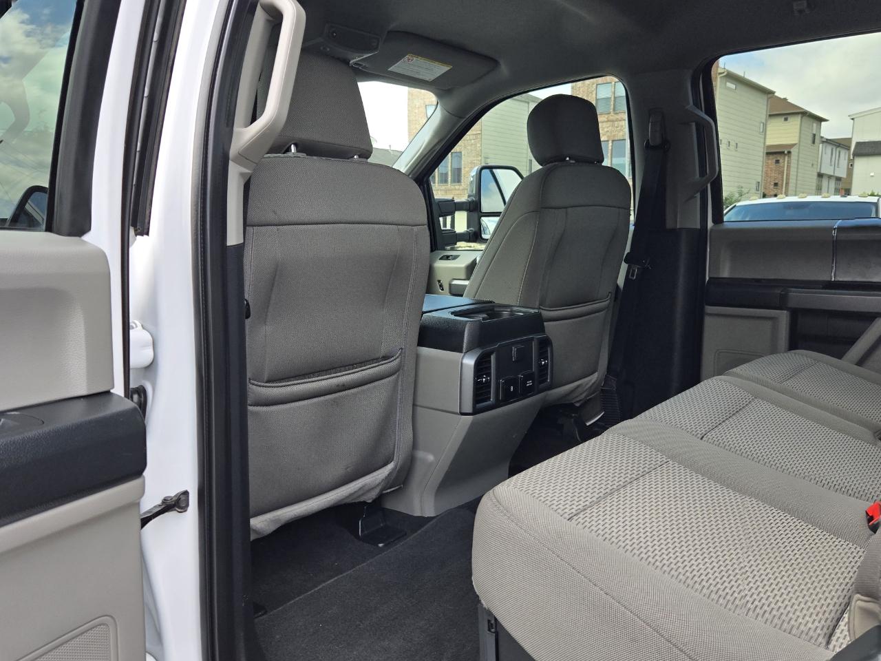 Ford Super Duty F-250 SRW  2020