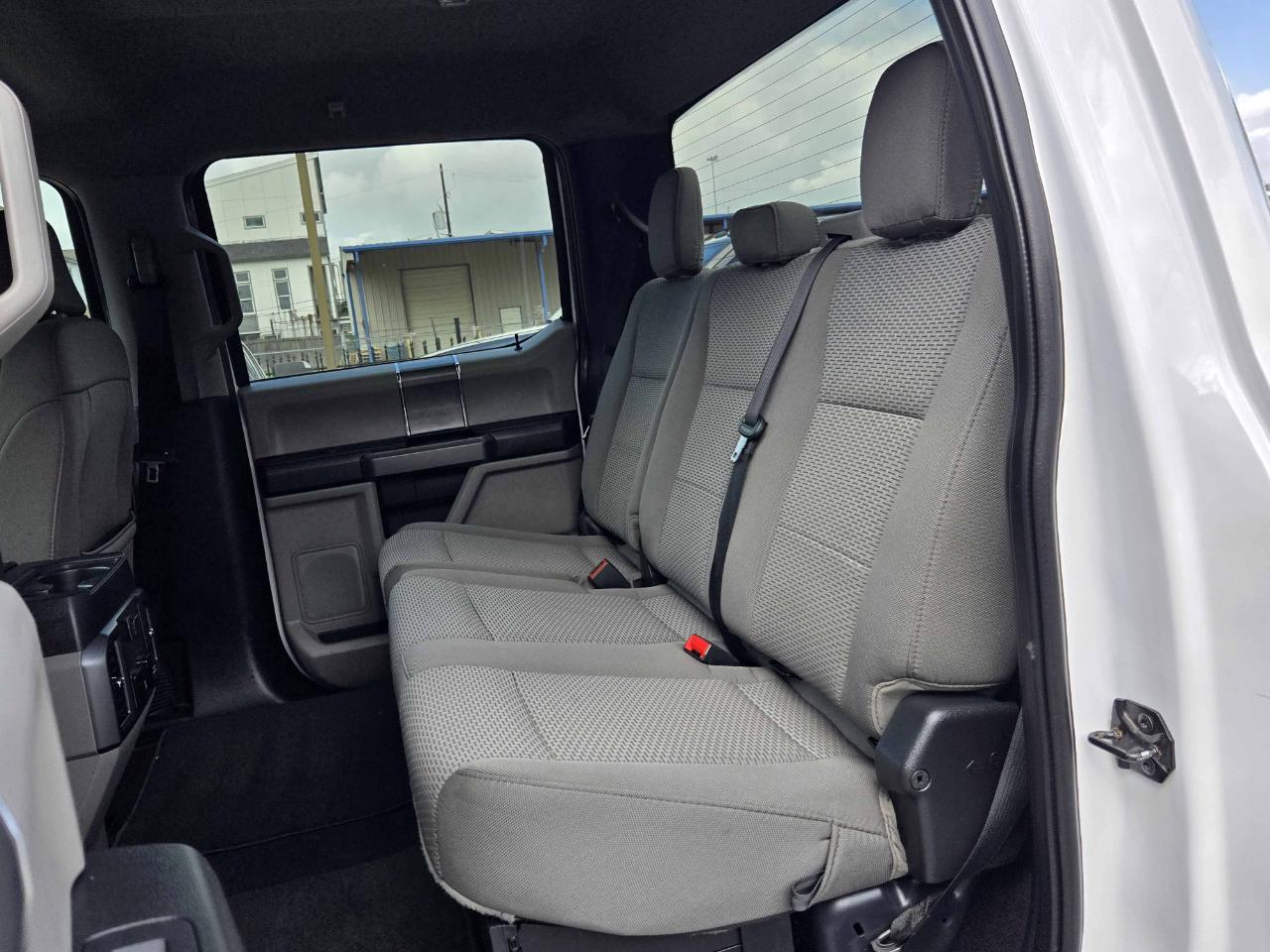 Ford Super Duty F-250 SRW  2020