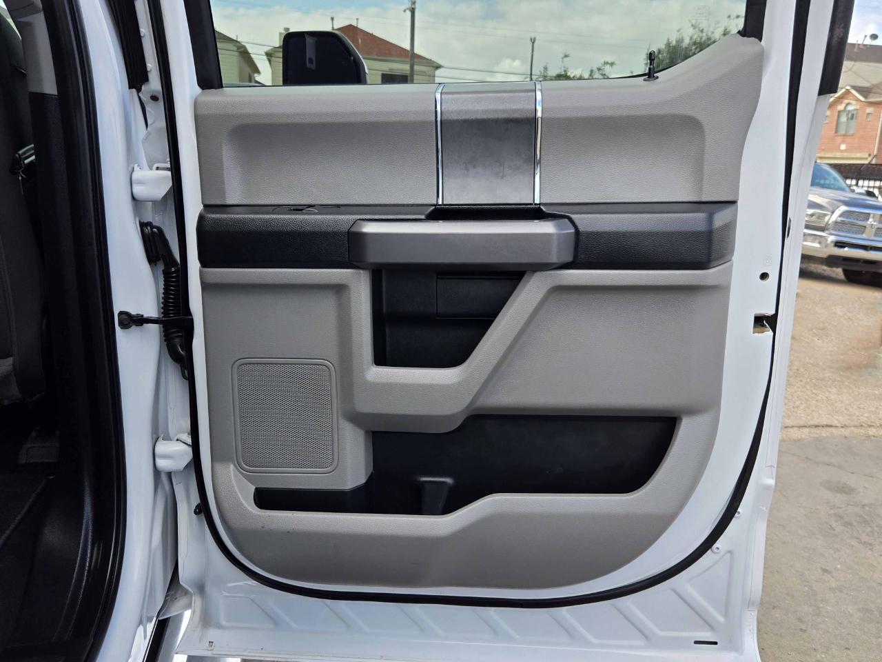 Ford Super Duty F-250 SRW  2020