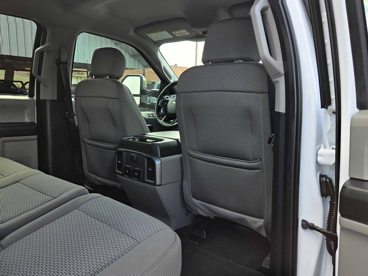 Ford Super Duty F-250 SRW  2020