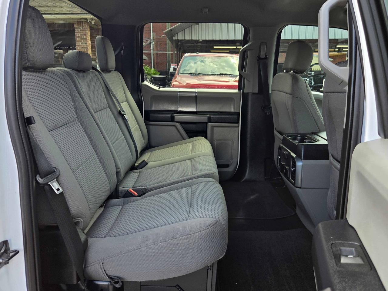 Ford Super Duty F-250 SRW  2020