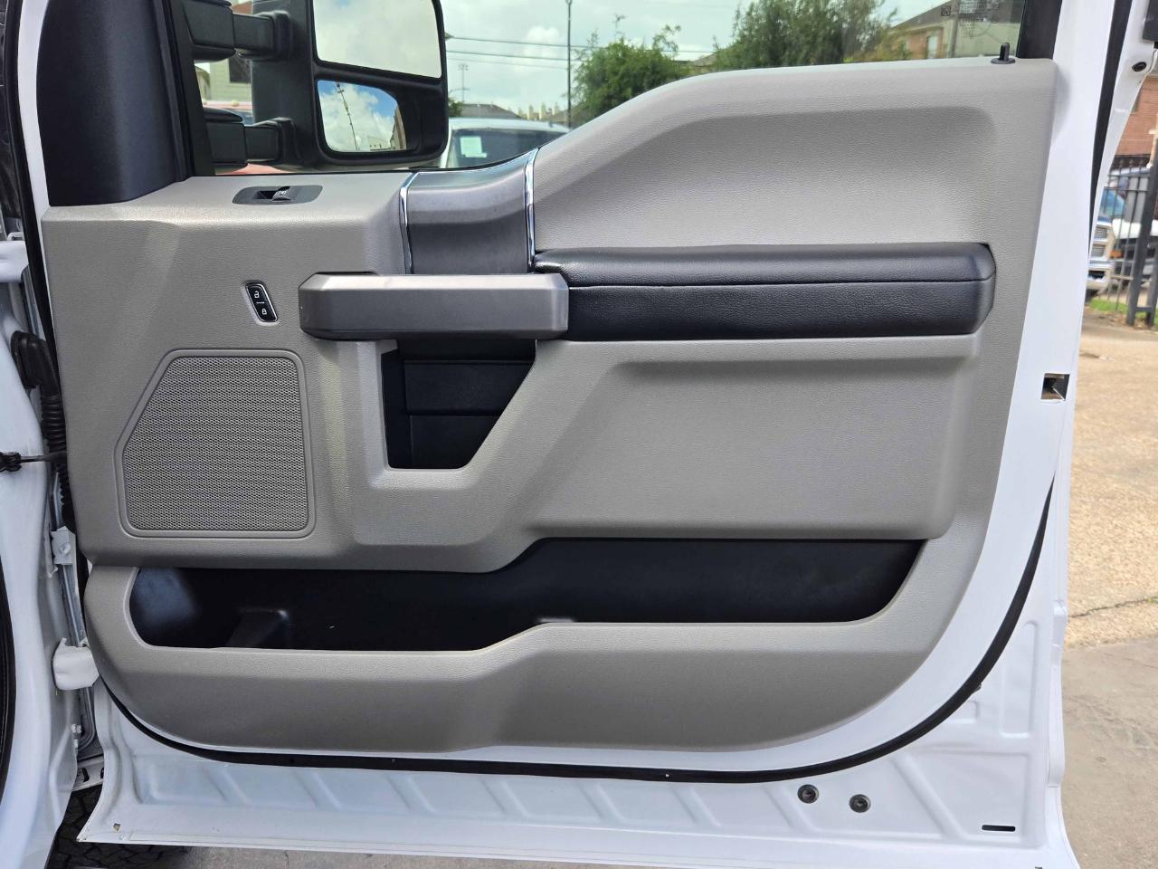 Ford Super Duty F-250 SRW  2020