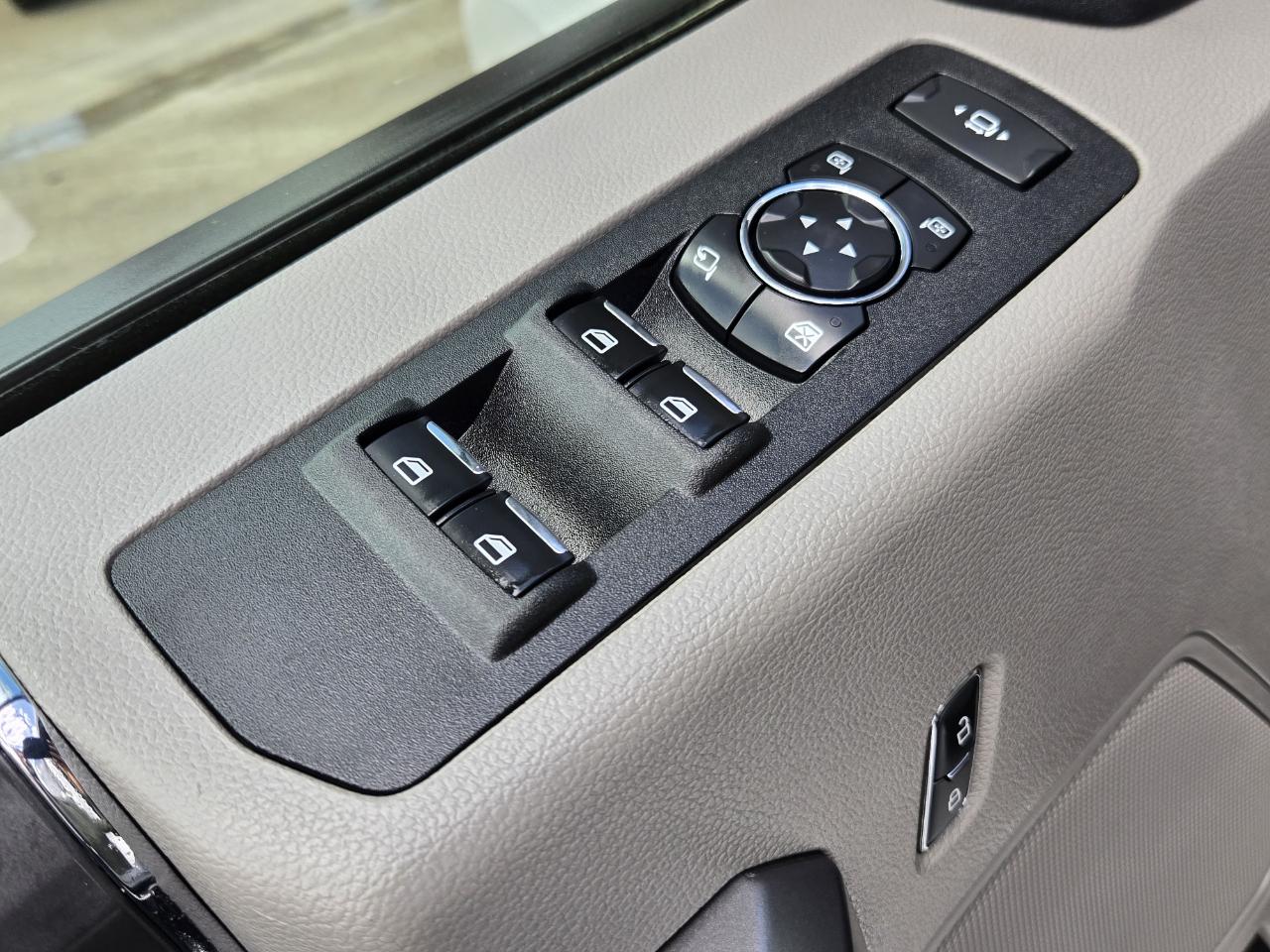 Ford Super Duty F-250 SRW  2020