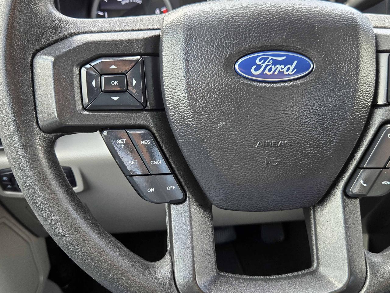 Ford Super Duty F-250 SRW  2020