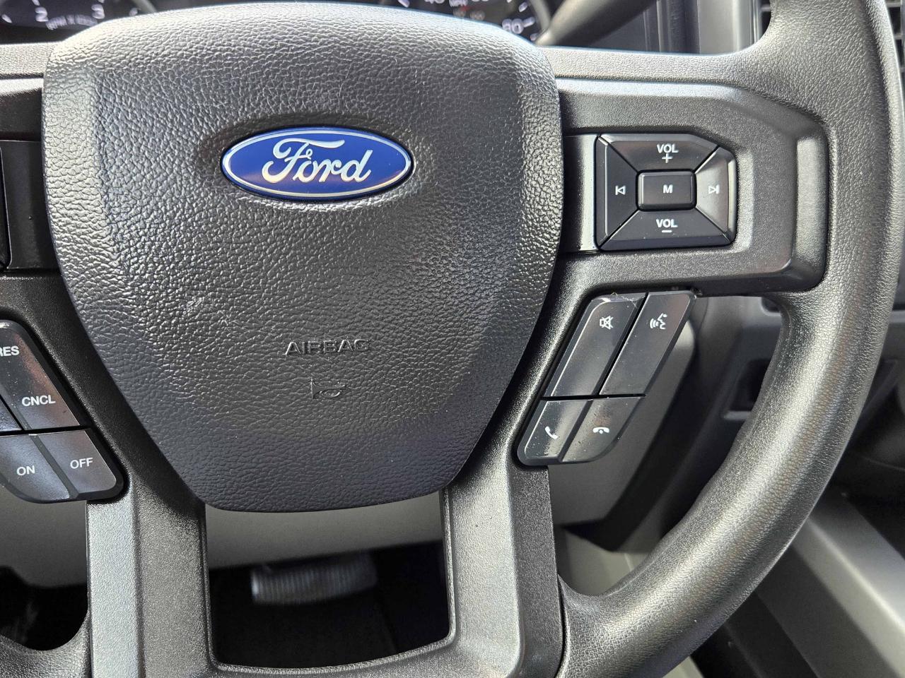 Ford Super Duty F-250 SRW  2020