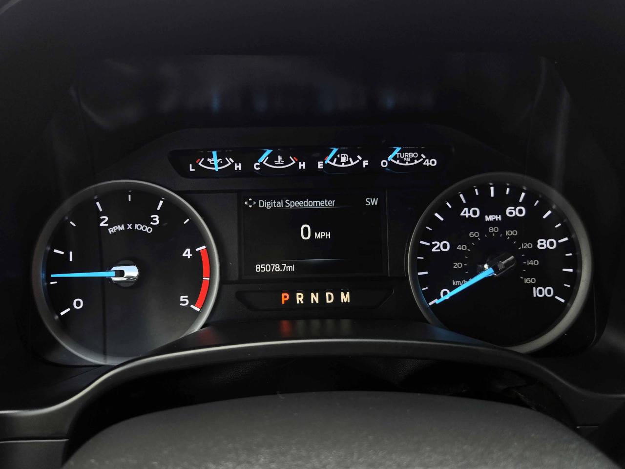 Ford Super Duty F-250 SRW  2020