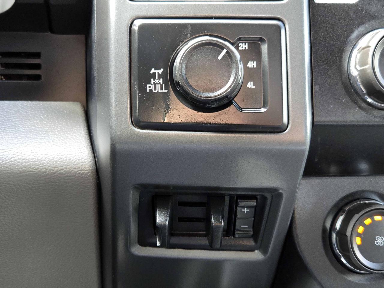 Ford Super Duty F-250 SRW  2020