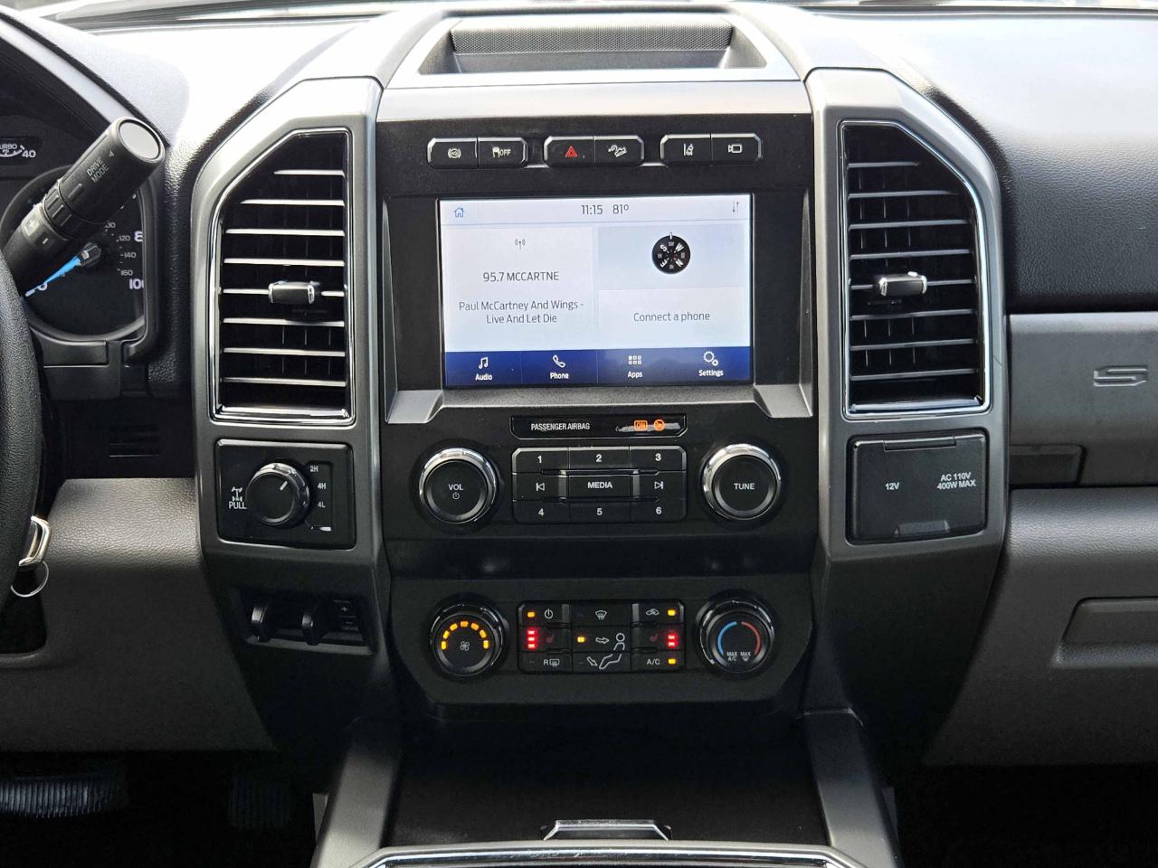 Ford Super Duty F-250 SRW  2020