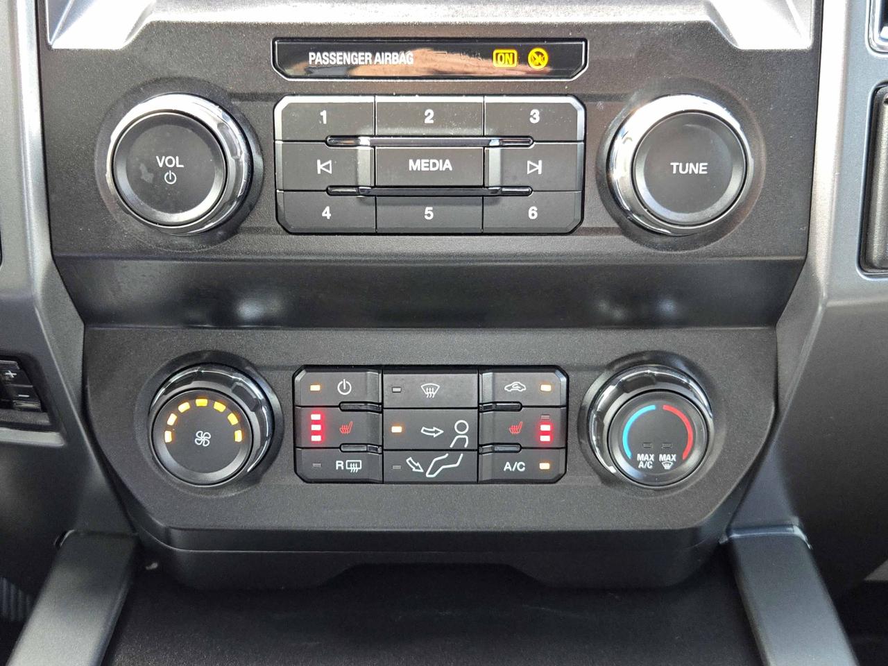 Ford Super Duty F-250 SRW  2020