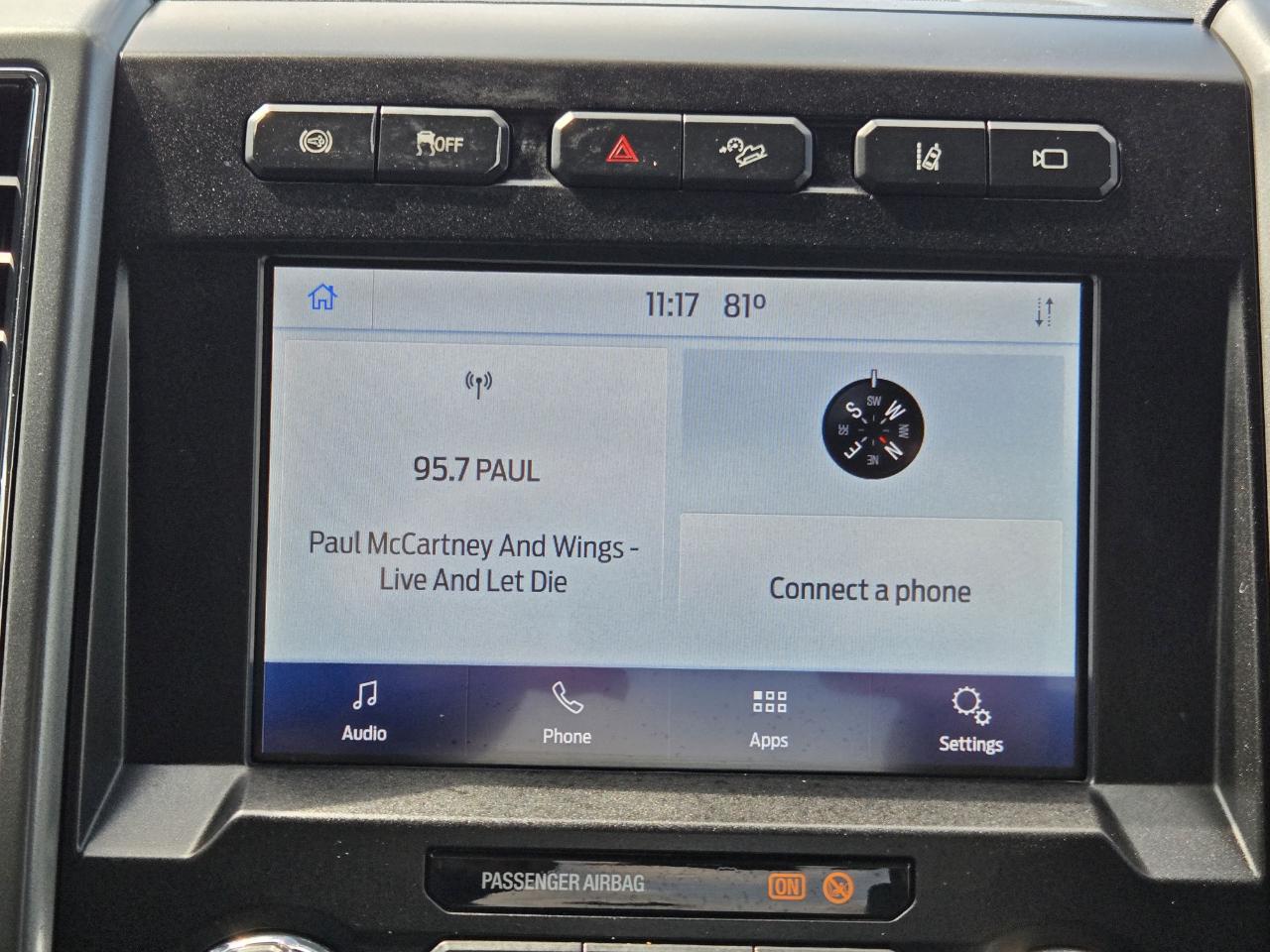 Ford Super Duty F-250 SRW  2020