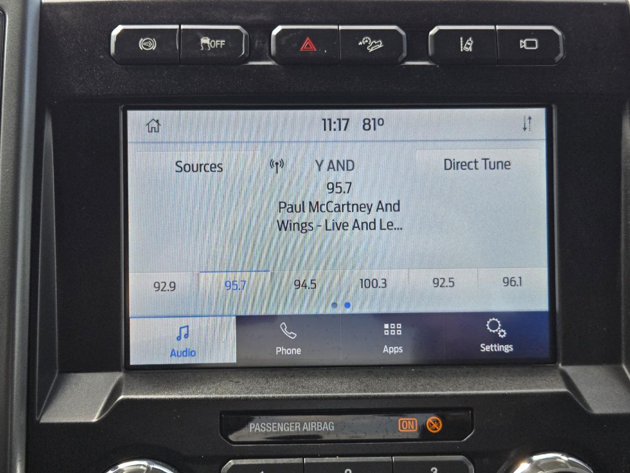 Ford Super Duty F-250 SRW  2020