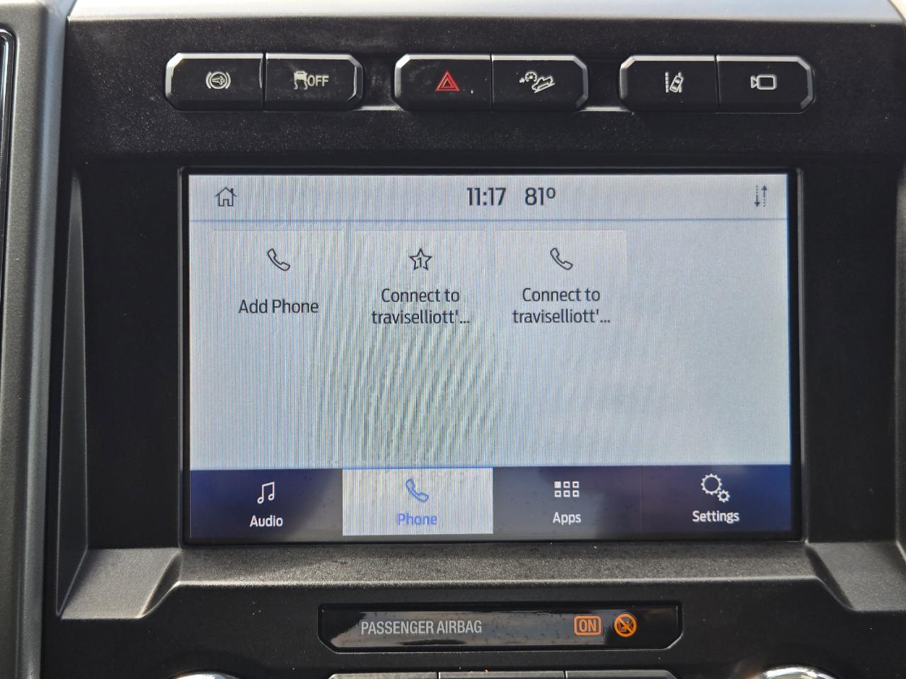 Ford Super Duty F-250 SRW  2020