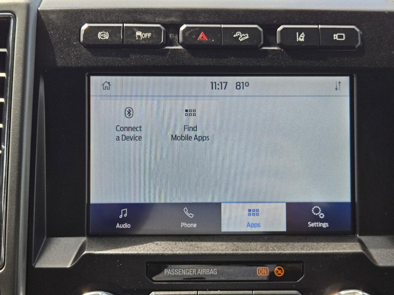 Ford Super Duty F-250 SRW  2020