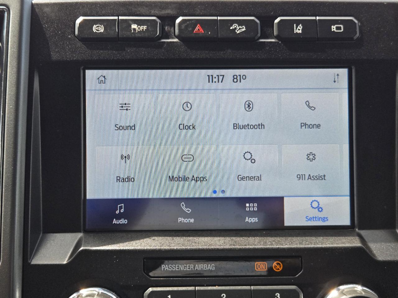 Ford Super Duty F-250 SRW  2020