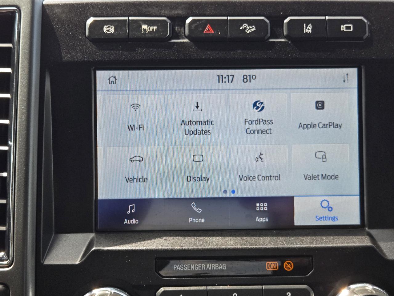 Ford Super Duty F-250 SRW  2020