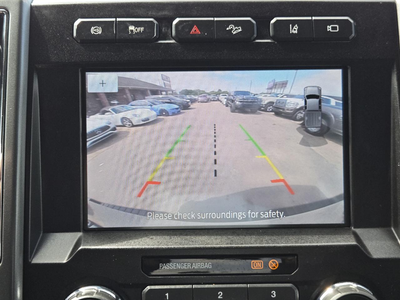 Ford Super Duty F-250 SRW  2020