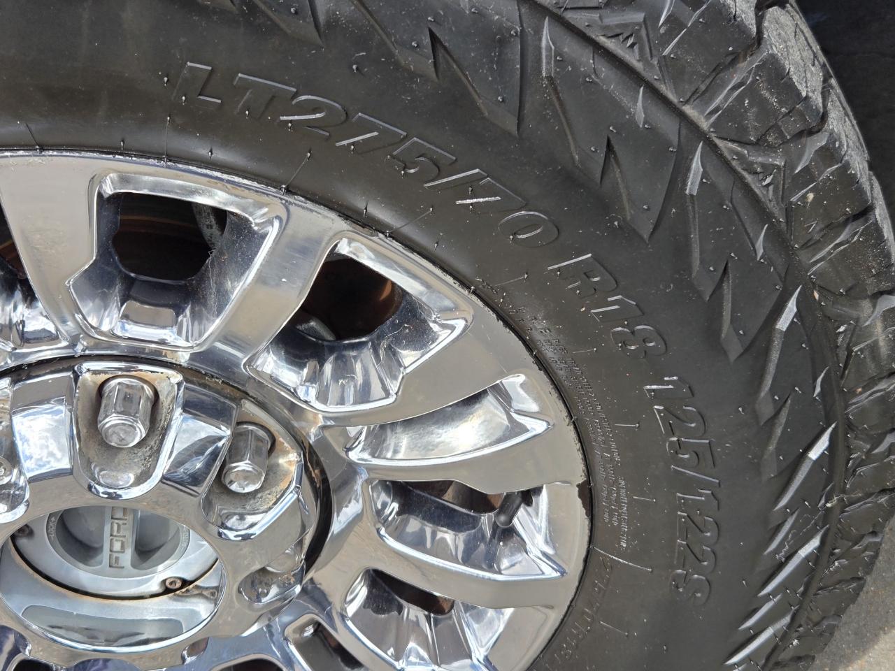 Ford Super Duty F-250 SRW  2020