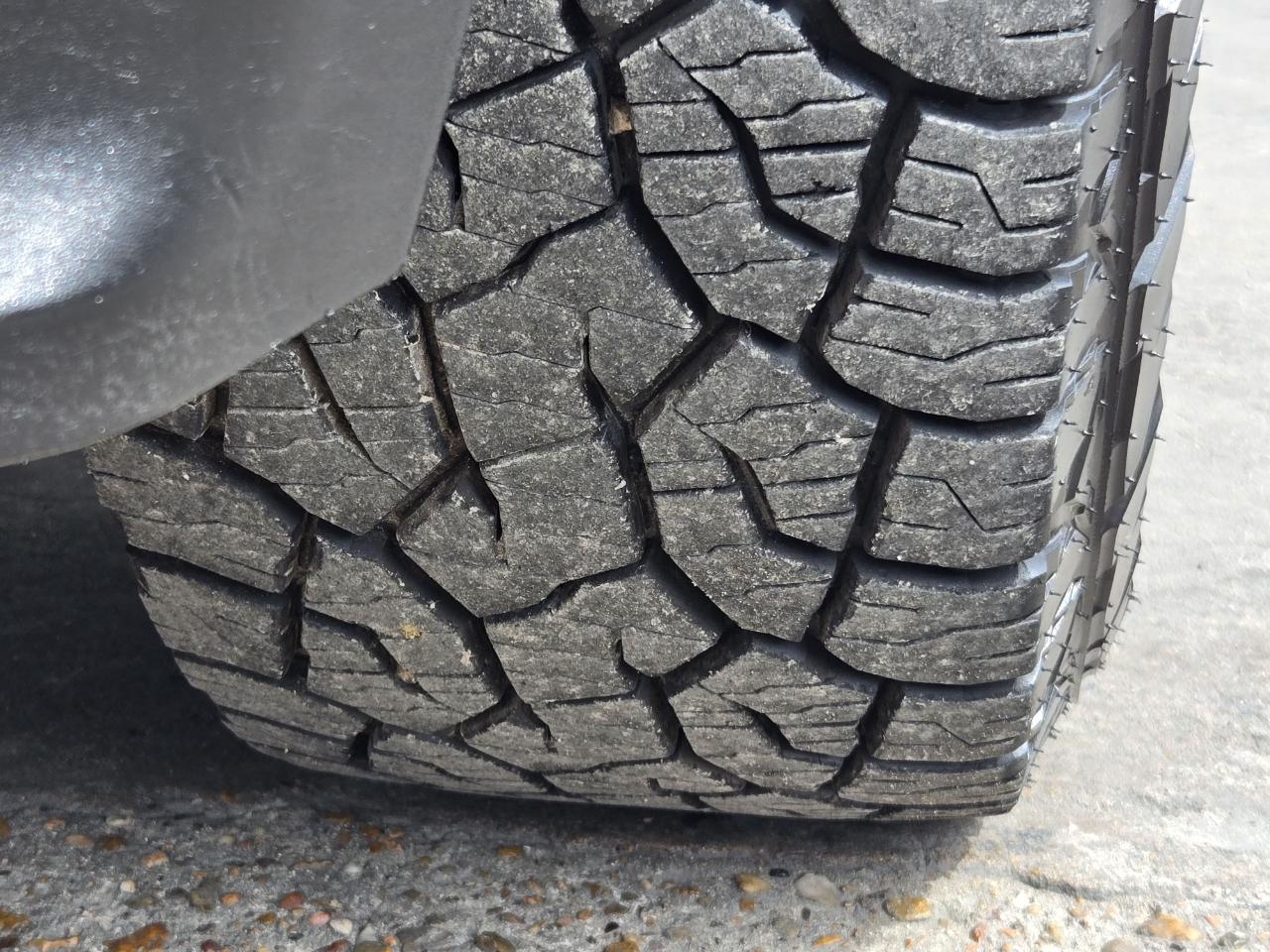 Ford Super Duty F-250 SRW  2020