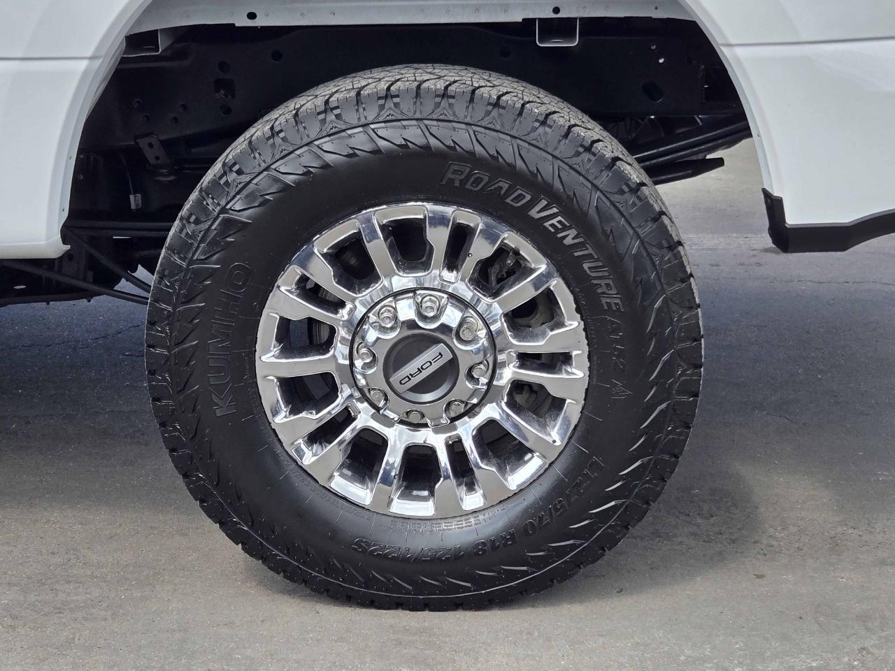 Ford Super Duty F-250 SRW  2020