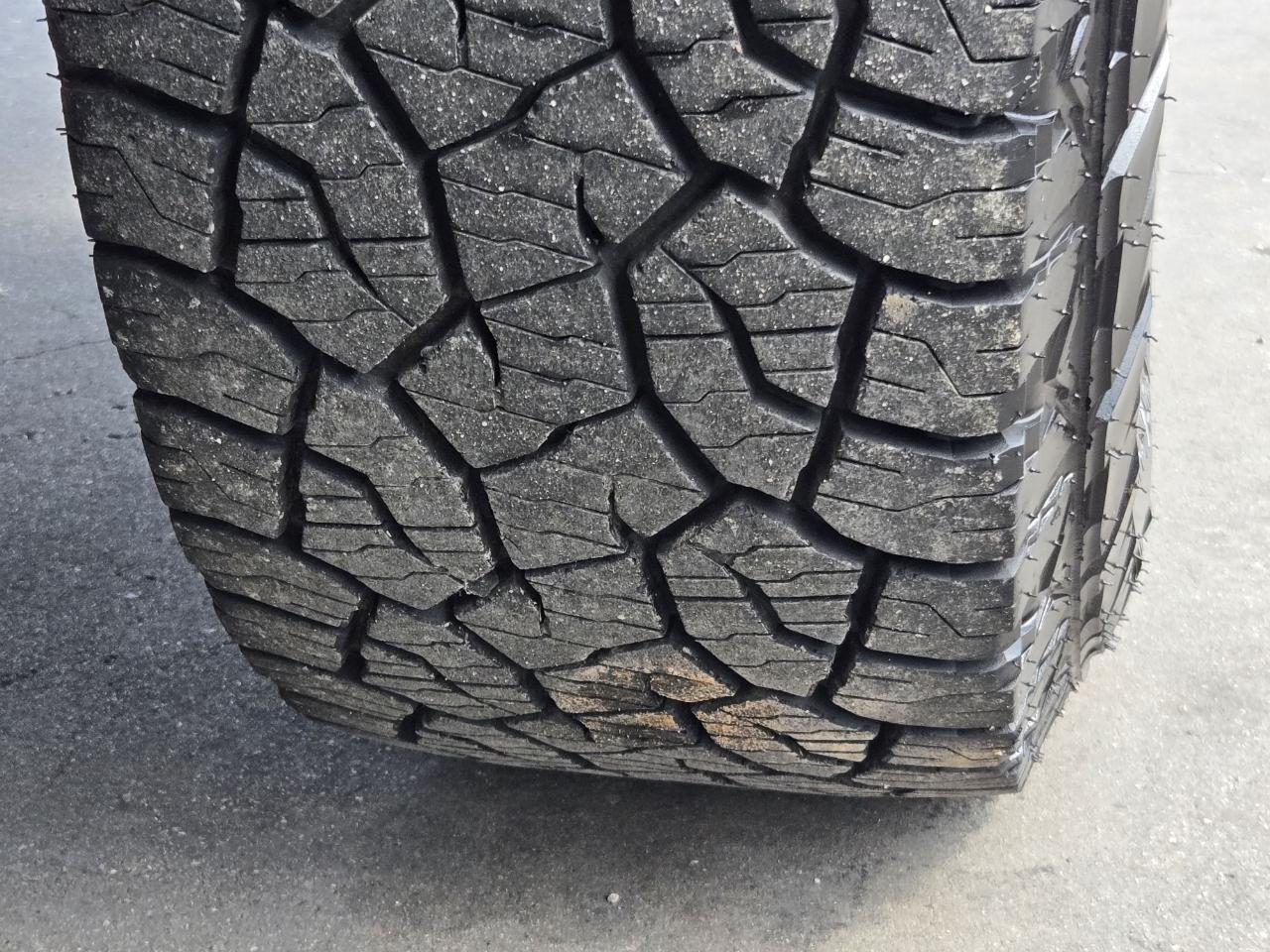 Ford Super Duty F-250 SRW  2020