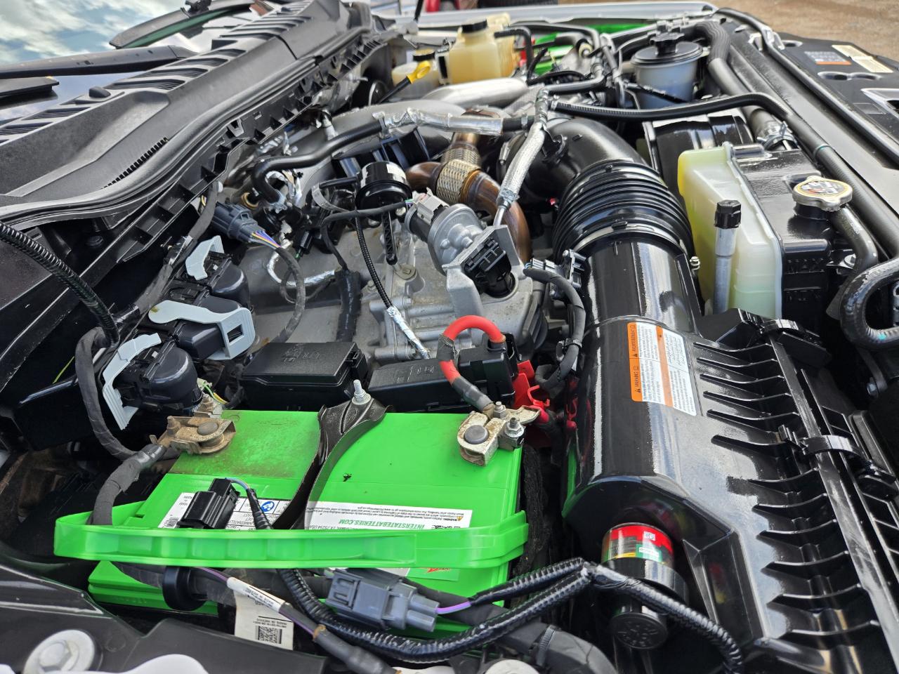 Ford Super Duty F-250 SRW  2020