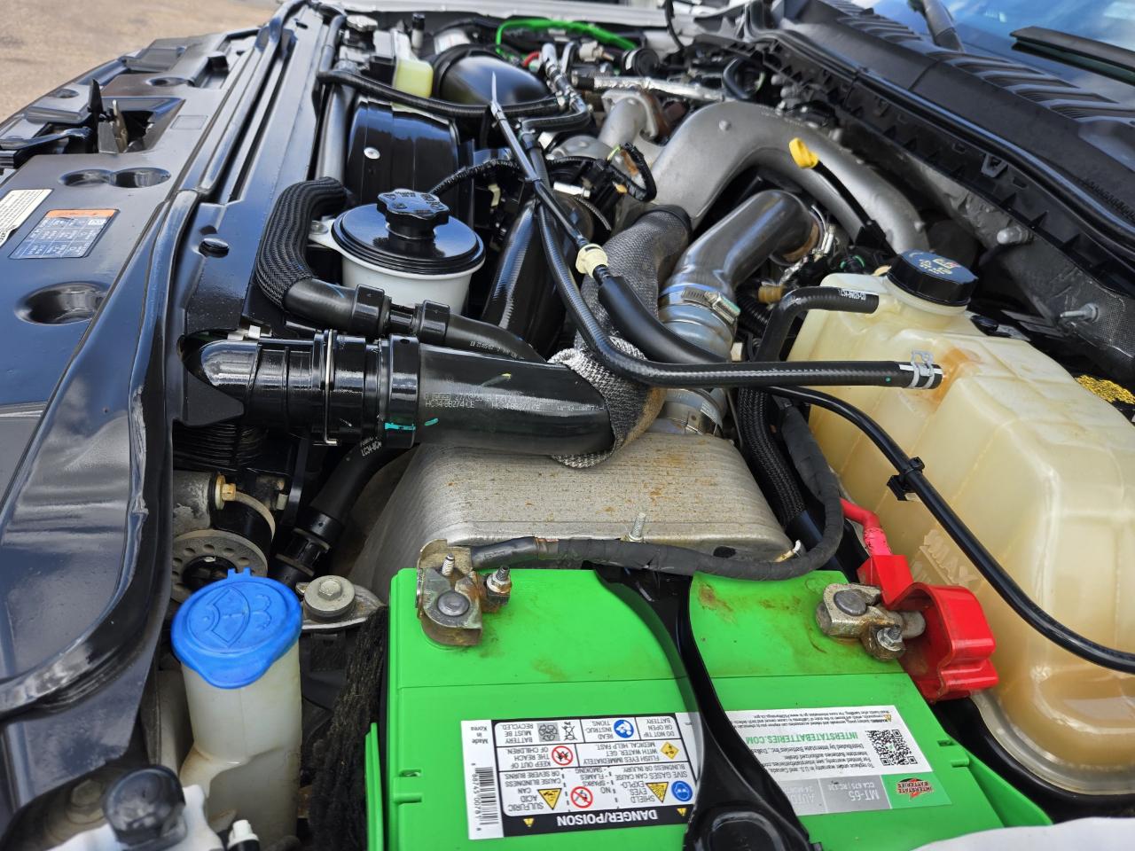 Ford Super Duty F-250 SRW  2020