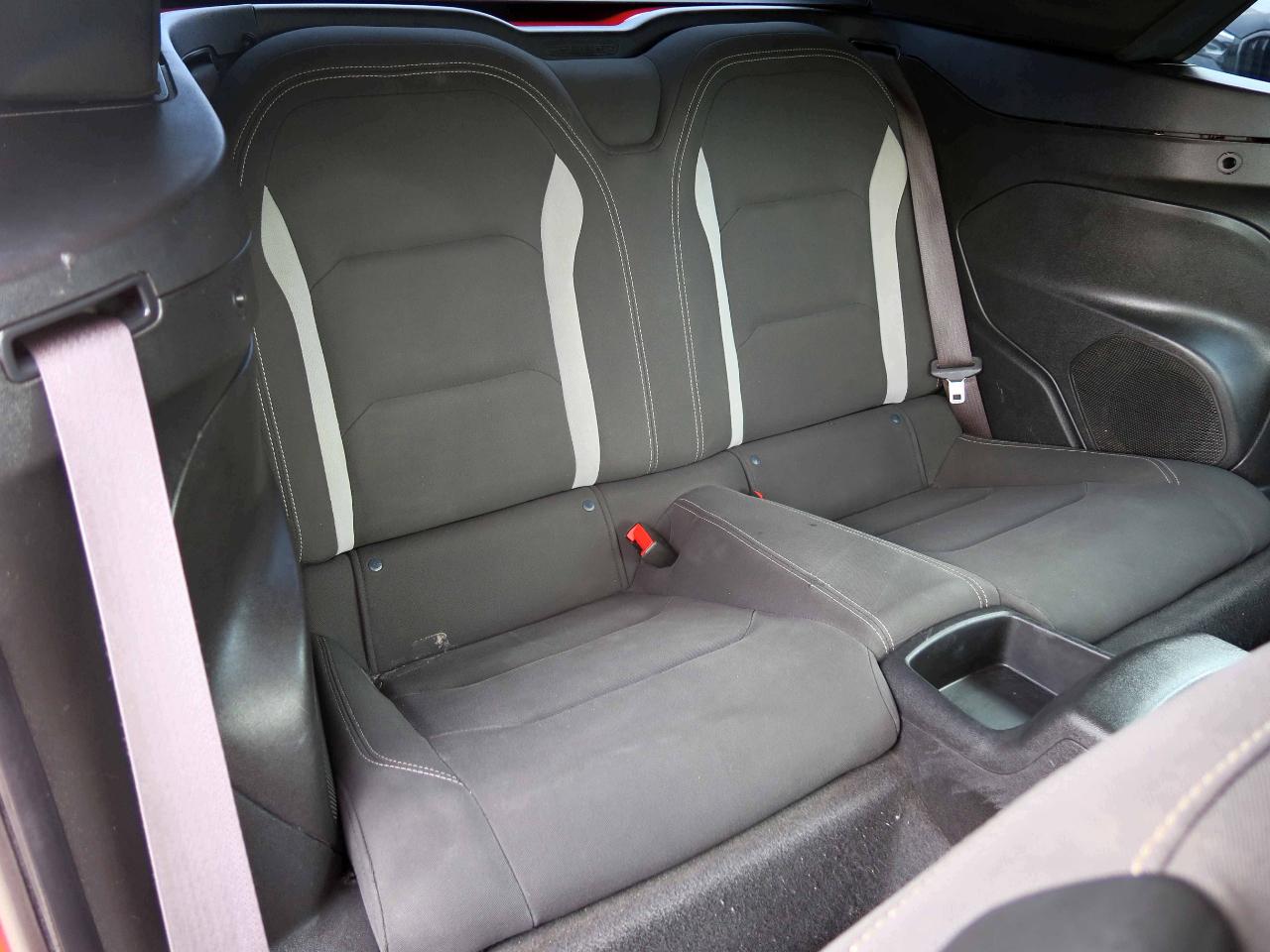 Chevrolet Camaro  2017