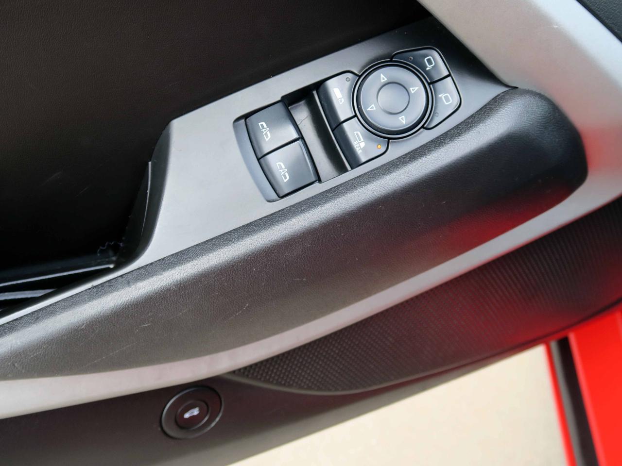 Chevrolet Camaro  2017