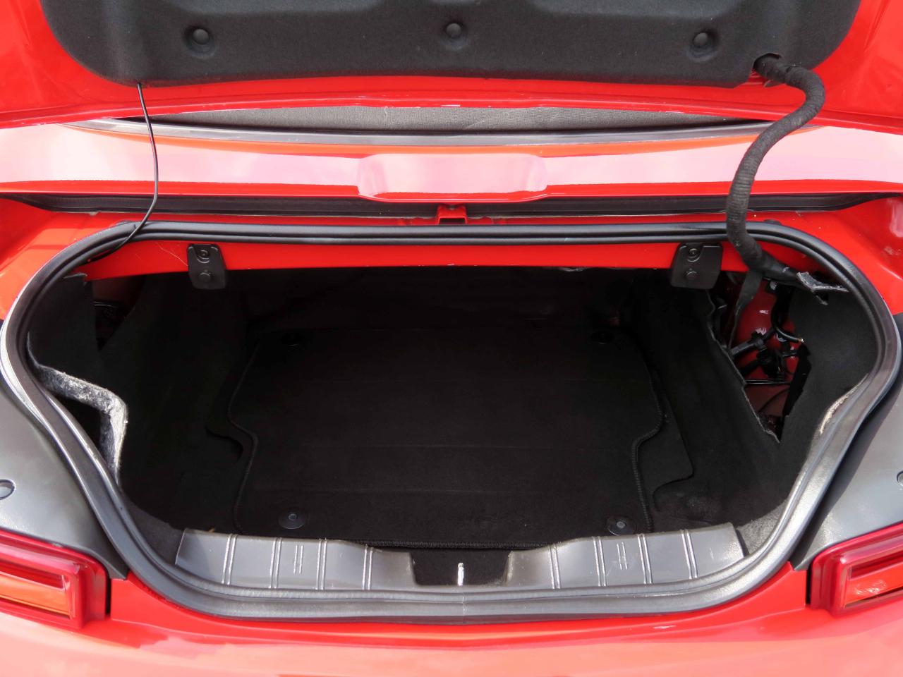 Chevrolet Camaro  2017