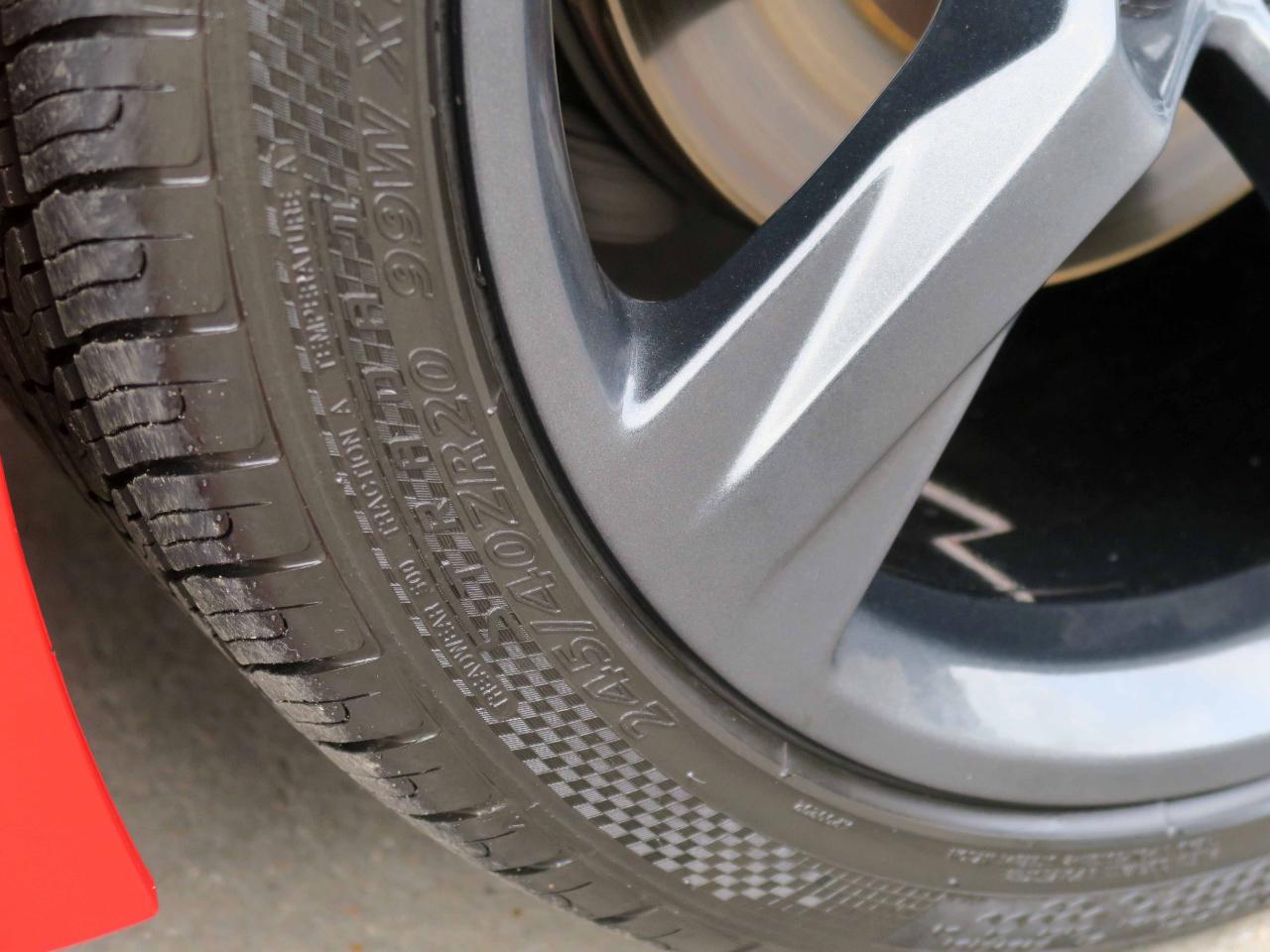 Chevrolet Camaro  2017